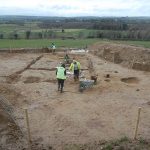 Archaeology | Heritage Consultancy | Desktop Assessment, Programme of Works & Site Evaluations | Archaeological Excavations & Post Excavation Analysis | Community Excavations | Northern Ireland | Northern Archaeological Consultancy