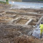 Archaeology | Heritage Consultancy | Desktop Assessment, Programme of Works & Site Evaluations | Archaeological Excavations & Post Excavation Analysis | Community Excavations | Northern Ireland | Northern Archaeological Consultancy