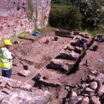 Archaeology | Heritage Consultancy | Desktop Assessment, Programme of Works & Site Evaluations | Archaeological Excavations & Post Excavation Analysis | Community Excavations | Northern Ireland | Northern Archaeological Consultancy