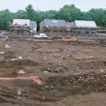 Archaeology | Heritage Consultancy | Desktop Assessment, Programme of Works & Site Evaluations | Archaeological Excavations & Post Excavation Analysis | Community Excavations | Northern Ireland | Northern Archaeological Consultancy