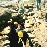 Archaeology | Heritage Consultancy | Desktop Assessment, Programme of Works & Site Evaluations | Archaeological Excavations & Post Excavation Analysis | Community Excavations | Northern Ireland | Northern Archaeological Consultancy