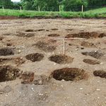 Archaeology | Heritage Consultancy | Desktop Assessment, Programme of Works & Site Evaluations | Archaeological Excavations & Post Excavation Analysis | Community Excavations | Northern Ireland | Northern Archaeological Consultancy