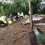 Archaeology | Heritage Consultancy | Desktop Assessment, Programme of Works & Site Evaluations | Archaeological Excavations & Post Excavation Analysis | Community Excavations | Northern Ireland | Northern Archaeological Consultancy