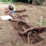 Archaeology | Heritage Consultancy | Desktop Assessment, Programme of Works & Site Evaluations | Archaeological Excavations & Post Excavation Analysis | Community Excavations | Northern Ireland | Northern Archaeological Consultancy