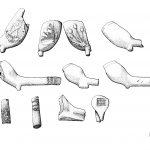 Archaeology | Heritage Consultancy | Desktop Assessment, Programme of Works & Site Evaluations | Archaeological Excavations & Post Excavation Analysis | Community Excavations | Northern Ireland | Northern Archaeological Consultancy